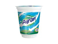 Ayran Max.