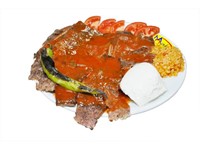 İskender